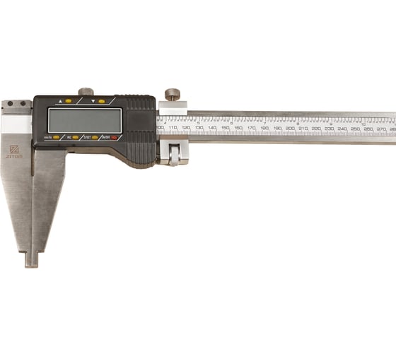 Штангенциркуль ZITOM ШЦЦ-III- 630-0,01 нерж. kd30003