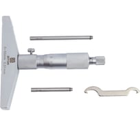Глубиномер ZITOM ГМ 50 ГОСТ 7470-92 kj00002