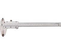 Штангенциркуль ZITOM ШЦТ-I-150-0,05 ГОСТ 166-89 kb00002