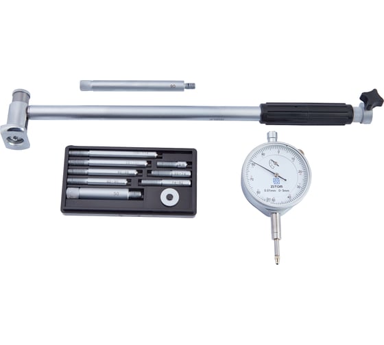 Нутромер ZITOM НИ 160-250 ГОСТ 868-82 kn00019