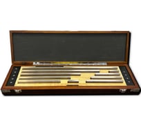 Набор КМД ЧИЗ № 8 кл.1 с поверкой (ГРСИ № 35954-07) 600014