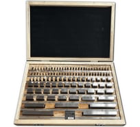 Набор КМД ЧИЗ № 3 кл.1 с поверкой (ГРСИ № 35954-07) 213044