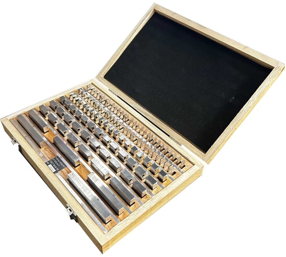 Набор КМД ЧИЗ № 3 кл.2 с поверкой (ГРСИ № 35954-07) 213046