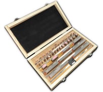 Набор КМД ЧИЗ № 2 кл.2 с поверкой (ГРСИ № 35954-07) 213051