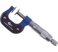 Микрометр МЗ  25 ГОСТ 6507-90 пр-во Guilin Measuring GRIFF D120003