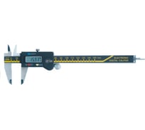 Штангенциркуль GRIFF ШЦЦ-I- 150-0,01 ГОСТ 166-89 с защитой от брызг IP54 D168603