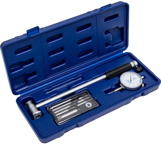 Нутромер GRIFF НИ 50-160 пр-во Guilin Measuring D128023