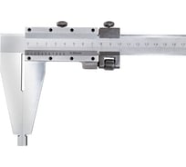 Штангенциркуль GRIFF ШЦ-III-3000-0,1 D162381