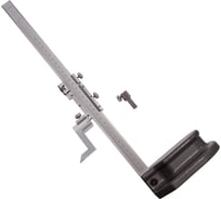 Штангенрейсмас GRIFF ШР- 630-0,05 ГОСТ 164-90 пр-во Guilin Measuring D160023