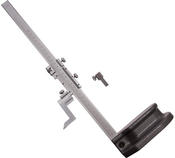 Штангенрейсмас GRIFF ШР- 630-0,05 ГОСТ 164-90 пр-во Guilin Measuring D160023 1