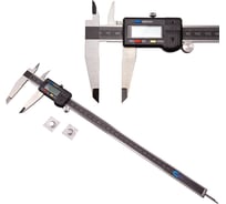 Штангенциркуль GRIFF ШЦЦ-I- 250-0,01 ГОСТ 166-89 D168805