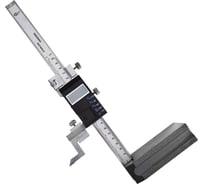 Штангенрейсмас GRIFF ШРЦ- 600-0,01 ГОСТ 164-90 пр-во Guilin Measuring D161016