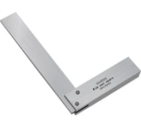 Угольник поверочный Vitatools 90 градусов, в кейсе, 63х40 мм ugolnik-poverochnyy-63-40mm