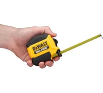 Рулетка , 8 м Dewalt DWHT38127-5