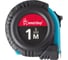 Рулетка Smartbuy 1 метр, пластик и резина, промо, tools SBT-MTP-100p2 1
