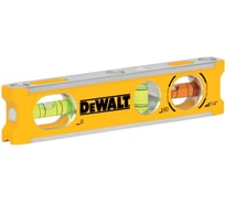 Уровень DEWALT 16.5 см, DWHT42525-0