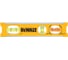 Уровень DEWALT 16.5 см, DWHT42525-0 2