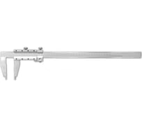 Штангенциркуль ТОЧИНТЕХ-профессионал ШЦ-III-500-0.05 ГОСРЕЕСТР 89053-23 с поверкой шц00045