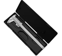 Штангенциркуль vertextools PRO TECHNOLOGY 150 мм 3010-05-150