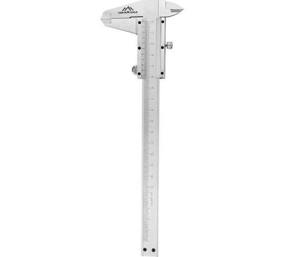 Штангенциркуль vertextools PRO TECHNOLOGY 150 мм 3010-05-150 1