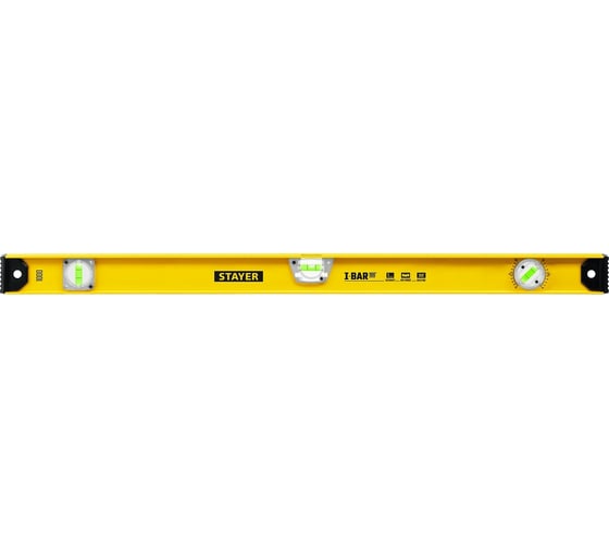 Двутавровый уровень STAYER I-Bar180 1000 мм 3470-100_z02