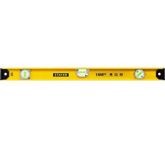 Двутавровый уровень STAYER I-Bar180 800 мм 3470-080_z02