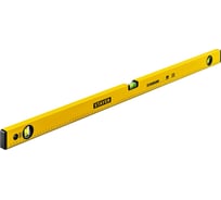 Уровень STAYER Standart 1000 мм строительный 3460-100_z04