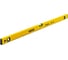 Уровень STAYER Standart 1000 мм строительный 3460-100_z04 1