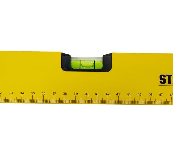 Уровень STAYER Standart 800 мм строительный 3460-080_z04