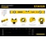 Уровень STAYER Standart 800 мм строительный 3460-080_z04 10