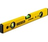 Уровень STAYER Standart 400 мм строительный 3460-040_z04