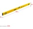 Уровень STAYER Standart 2000 мм строительный 3460-200_z04 7
