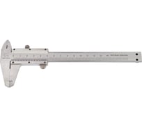 Штангенциркуль SDW TOOLS ШЦ-I-150-0,1 ГОСТ 166-89 kl10004