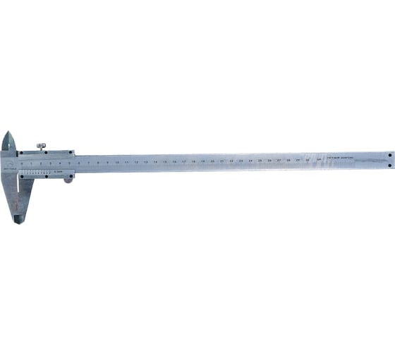 Штангенциркуль SDW TOOLS ШЦ-I-300-0,1 ГОСТ 166-89 kl10008 1