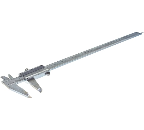 Штангенциркуль SDW TOOLS ШЦ-I-300-0,1 ГОСТ 166-89 kl10008