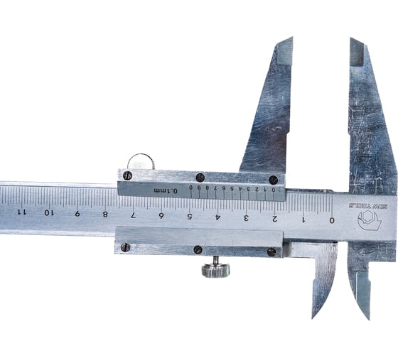 Штангенциркуль SDW TOOLS ШЦ-I-300-0,1 ГОСТ 166-89 kl10008