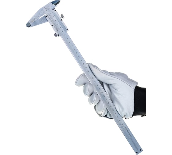 Штангенциркуль SDW TOOLS ШЦ-I-300-0,1 ГОСТ 166-89 kl10008