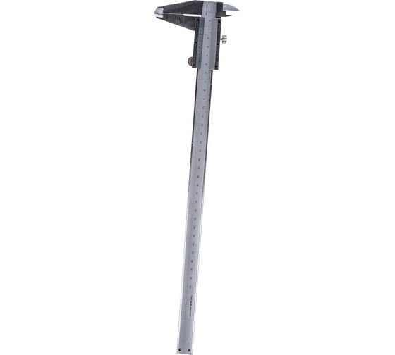 Штангенциркуль SDW TOOLS ШЦ-I-300-0,05 ГОСТ 166-89 kl10007