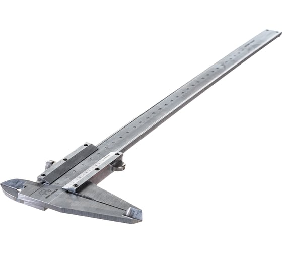 Штангенциркуль SDW TOOLS ШЦ-I-300-0,05 ГОСТ 166-89 kl10007