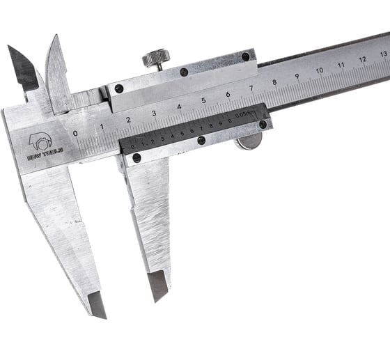 Штангенциркуль SDW TOOLS ШЦ-I-300-0,05 ГОСТ 166-89 kl10007