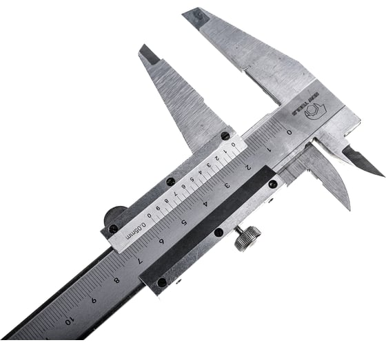 Штангенциркуль SDW TOOLS ШЦ-I-300-0,05 ГОСТ 166-89 kl10007