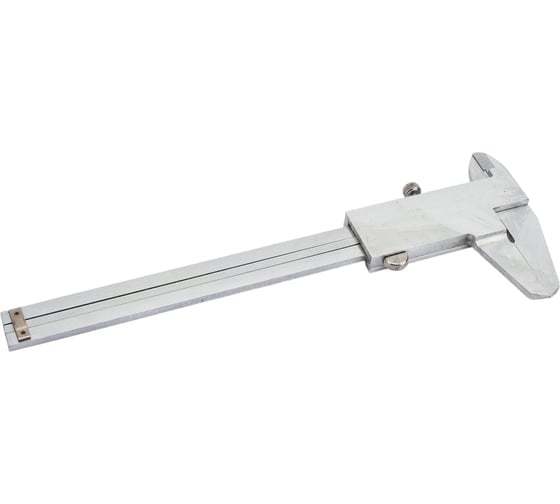 Штангенциркуль SDW TOOLS ШЦ-I-125-0,05 ГОСТ 166-89 kl10001