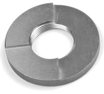 Калибр-кольцо Туламаш R 3/8 р-г исп.2 ТМ 106431