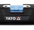 Уровень магнитный YATO 600 мм усиленный YT-30311 5