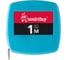 Рулетка Smartbuy 1 метр, пластик, промо, tools SBT-MTP-100p1 1