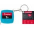 Рулетка Smartbuy 1 метр, пластик, промо, tools SBT-MTP-100p1 2
