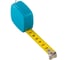 Рулетка Smartbuy 1 метр, пластик, промо, tools SBT-MTP-100p1 3