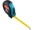 Рулетка Smartbuy 2 метра, пластик и резина, промо, tools SBT-MTP-200p2 2