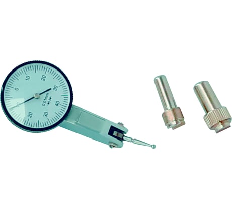 Индикатор Буревестник ИРБ рычажно-зубчатый 0-0.8 мм 132