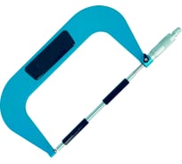 Микрометр Буревестник МК 225-250 кл.1 150